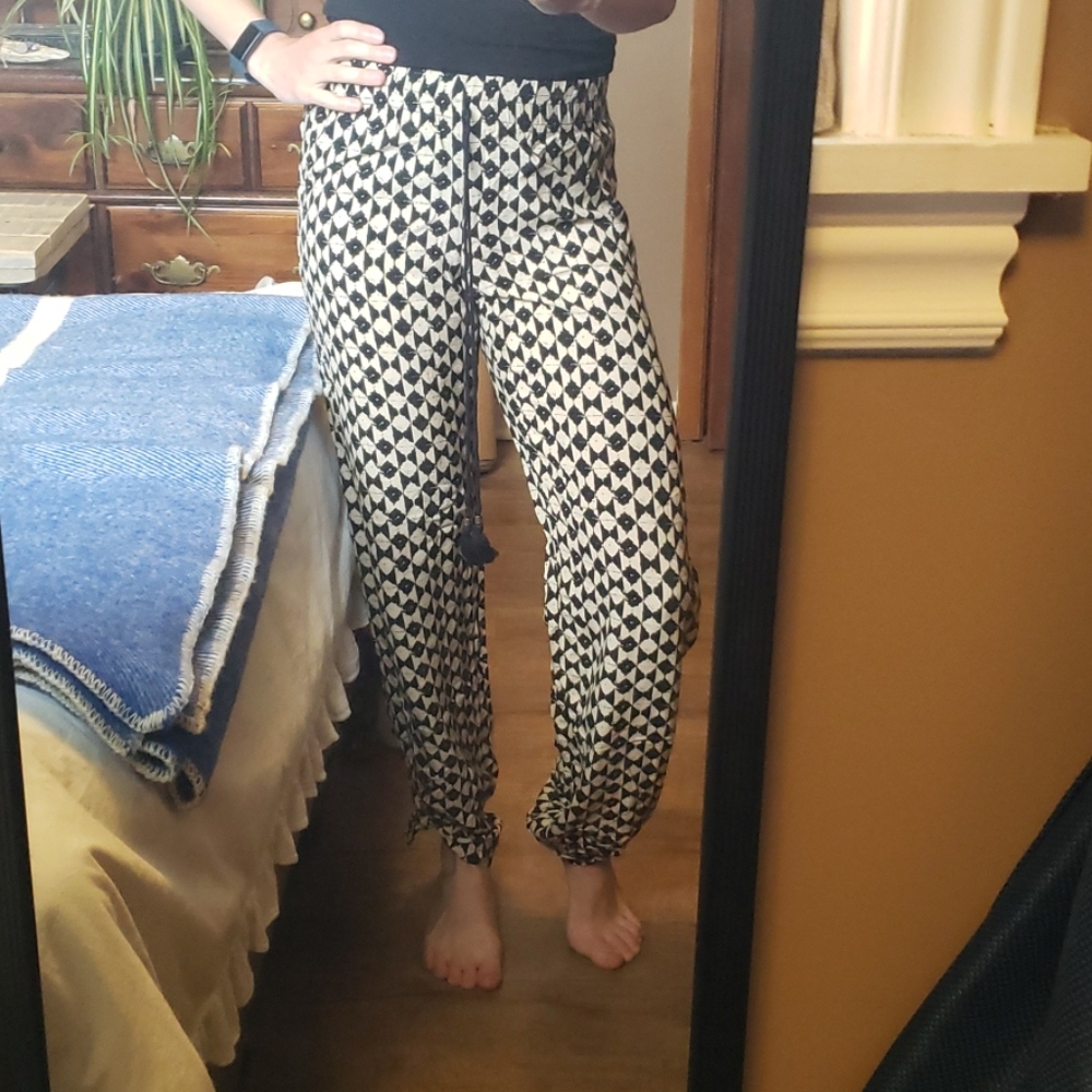 Pants
